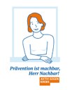 1. Nationale Krebspräventionswoche startet auf Initiative von Deutscher Krebshilfe und Deutschem Krebsforschungszentrum