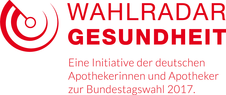 „Wahlradar Gesundheit“: Apotheker starten Dialog mit Bundestagskandidaten