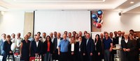 25 Jahre eurocom: Gemeinsam für Relevanz der Hilfsmittel starkmachen