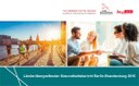 3. Gesundheitsbericht Berlin-Brandenburg: Demografischer Wandel ist größte Herausforderung
