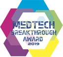 AB erhält Medtech Breakthrough Award 2019