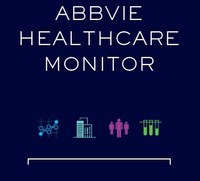 AbbVie Healthcare Monitor erhebt ab sofort öffentliche Meinung zu Gesundheits- und Versorgungsthemen