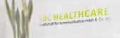 ABC Healthcare ist deutscher Partner der Vivactis Group