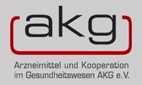 AKG-Healthcare Compliance Siegel: Auszeichnung für effektives Compliance Management