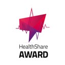 Alarmstufe Gold - Ad-hoc-Preisverleihung für die Gewinner des HealthShare Awards