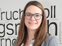 Alicia Leuchs verstärkt Unternehmenskommunikation