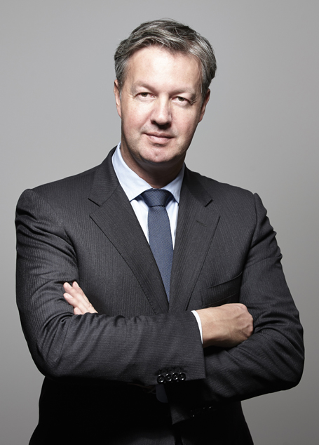 Andreas Arntzen neuer CEO beim Wort & Bild Verlag