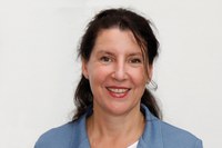 Angela Zeithammer leitet action-medeor-Stiftung