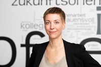 Anika Armborst leitet externe Kommunikation bei Janssen Deutschland 