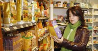 AOK-Studie: Hälfte der Deutschen mit  problematischer Ernährungskompetenz