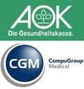 AOK und CompuGroup Medical wollen digitale Vernetzung in die Fläche bringen