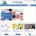 "Apotheke + Marketing": "Online first"