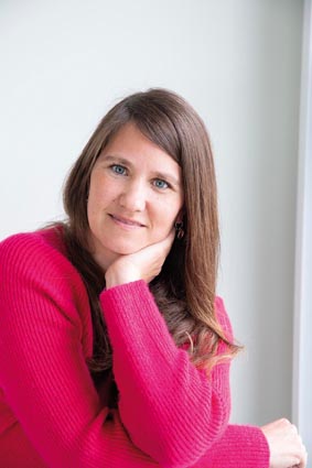 Apotheken Umschau: Julia Rotherbl wird Mitglied der Chefredaktion