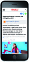 apotheken-umschau.de bietet als erstes deutschsprachiges Gesundheitsportal Inhalte in Einfacher Sprache