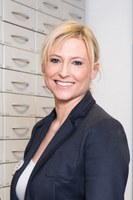 Apothekerin Dr. Sabrina Schröder wird Mitglied des NOWEDA-Vorstands