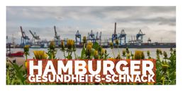 Apothekerkammer Hamburg hat Gesundheitsblog gestartet