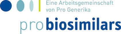 Arbeitsgemeinschaft Pro Biosimilars begrüßt Stellungnahme der Deutschen Gesellschaft für Rheumatologie zu Biosimilars