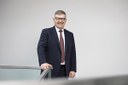 Arnaud Portet wurde zum neuen Chief Sales Officer Software im Körber-Geschäftsfeld Pharma ernannt