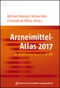 Arzneimittel-Atlas 2017 erscheint mit neuer Internetseite