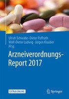 Arzneiverordnungs-Report 2017: Patentgeschützte Arzneimittel werden immer teurer 
