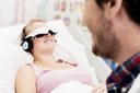 Asklepios bietet digitales "Beruhigungsmittel" bei Eingriffen
