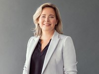 AstraZeneca Deutschland: Alexandra Bishop wird neue Geschäftsführerin
