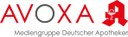 Avoxa - Mediengruppe Deutscher Apotheker GmbH planmäßig gestartet