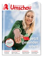 AWA 2019: Apotheken Umschau ist seit 20 Jahren in Folge Deutschlands reichweitenstärkstes Print-Medium