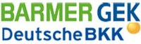 Barmer GEK und Deutsche BKK planen Fusion