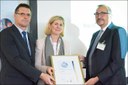 Bayerischer Innovationspreis Gesundheitstelematik (BIG) 2016