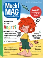 Bayerns Gesundheitsminister startet neue Kampagne mit der beliebten Kinderbuchfigur Pumuckl