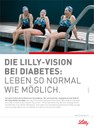BBDO verschreibt sich Lilly Diabetes