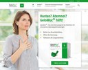 Bei Husten und Atemnot: Neue Website www.GeloMuc.de gibt hilfreiche Tipps für Interessierte