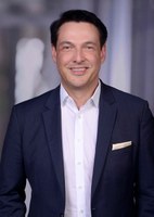 Bernd Kühnemund übernimmt Geschäftsführung Homecare bei der GHD