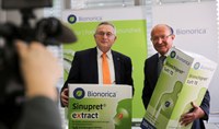 Bionorica verzeichnet Rekordumsatz – weitere Investitionen geplant