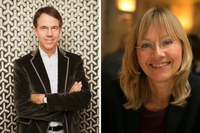 Burda: Silvia von Maydell und Klaus von Maydell werden Chefredakteure „My Life“