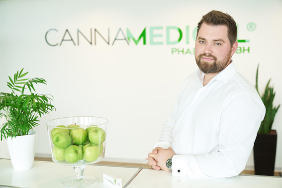 Cannamedical® startet deutschlandweites Beratungsangebot für Ärzte und Apotheker