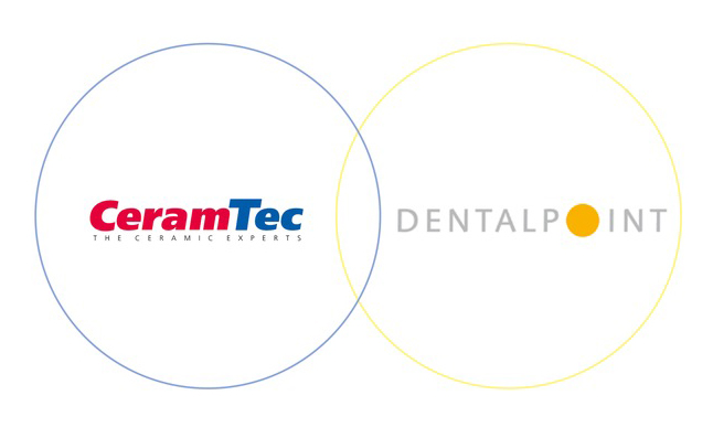CeramTec-Gruppe erwirbt Dentalpoint AG