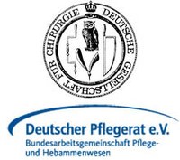 Chirurgen und Deutscher Pflegerat fordern steuerfinanziertes Sofortprogramm für 50.000 Stellen im Pflegebereich