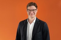 Christoph Kahlert wird neuer Vice President Germany bei TEAM LEWIS