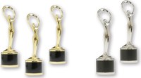 Communicator Award: 3 x Gold, 2 x Silber für die Berliner Healthcare Agentur 2strom 