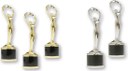 Communicator Award: 3 x Gold, 2 x Silber für die Berliner Healthcare Agentur 2strom 