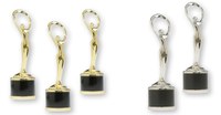 Communicator Award:  Gold und Silber für die kreativen Botschaften der Agentur 2strom 