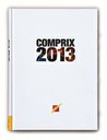 COMPRIX Jahrbuch 2013 erschienen