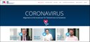 Corona-Webseite mit vielen informativen Videoclips jetzt online