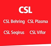 CSL führt  neue einheitliche globale Markenidentität ein