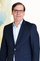 CureVac ernennt Alexander Zehnder zum Vorstandsvorsitzenden ab 1. April 2023