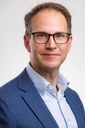 Daniel Steiners wird neuer Vorstand der Roche Pharma AG