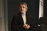 Darmkrebs-Präventionspreis 2015 geht an Prof. Hermann Brenner