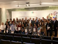 Delegation aus ZAV, Carl Duisberg Centren und zwei saarländischen Kliniken rekrutiert 38 Pflegekräfte in Mexiko
